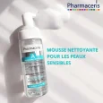 PHARMACERIS A PURI SENSILIUM MOUSSE NETTOYANTE