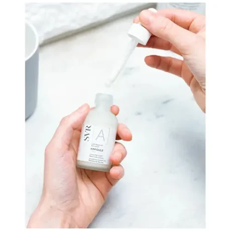 SVR AMPOULE A ( lift concentré lissant 30 ml ) 2