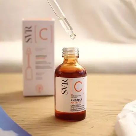 SVR AMPOULE C 2