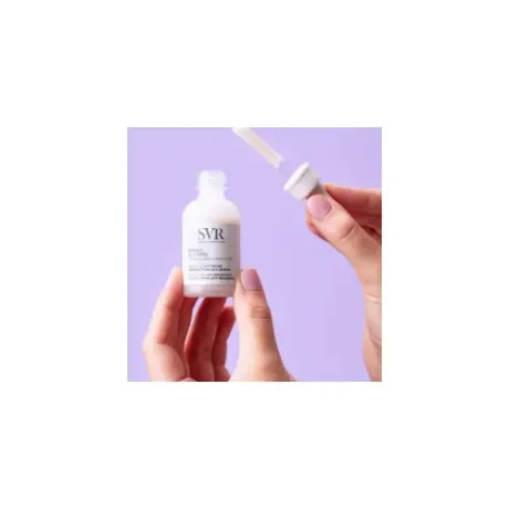 SVR CLAIRIAL AMPOULE 30ML 2