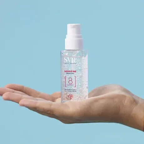 SVR SENSIFINE AQUAGEL 40 ML 1
