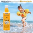 UVEBLOCK SPRAY KIDS SPF50+ 200ML