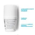 LA ROCHE POSAY DÉODORANT PHYSIOLOGIQUE BILLE