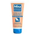 Mixa Corps Crème Mains Protectrice Antidessèchement 100ml