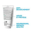 LA ROCHE POSAY Lipikar Lait Corporel Anti-dessechement 200ml
