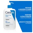 Cerave Lait Hydratant 473 ml