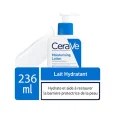Cerave lait hydratant 236ml