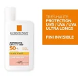 La Roche-Posay Anthelios UVMune TEINTE SPF 50+50ML