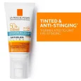 ANTHELIOS SPF50+ ULTRA INVESIBLE 50 ML