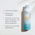 Isdin spray kids SPF 50+ 250ml