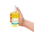 VICHY Eau de Protection Solaire Hydratante SPF 50 + 200 ml