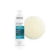 Vichy Dercos Shampoing Ultra Apaisant Cheveux Normaux à Gras