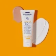 Isis Pharma Uveblock Minéral Spf50+ Invisible 40ml