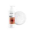 Dercos kera solutions shampooing reconstituant cheveux secs abimés 250 ml