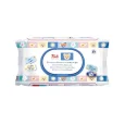 TRUDI BABY LINGETTES B72