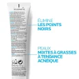La Roche Posay EFFACLAR K(+) CREM ANTI-SEBUM 30 ML