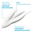 La Roche Posay EFFACLAR K(+) CREM ANTI-SEBUM 30 ML