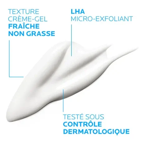 EFFACLAR K(+) 40 ML , LA ROCHE POSAY(4)