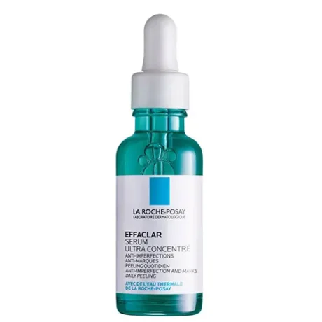 LA ROCHE POSAY EFFACLAR SÉRUM À L’ACIDE SALICYLIQUE ULTRA CONCENTRÉ (2)