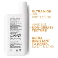La Roche-Posay Anthelios UVMUNE  Invisible SPF 50+ 50ML