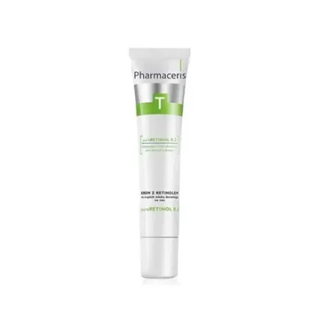 PHARMACERIS T PURI RETINOL 0,3 CREME 40ML