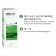 VICHY DERCOS Anti-pelliculaire Shampooing Traitant Cheveux Normaux à Gras 200ml