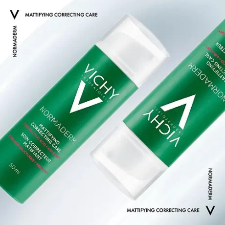 vichy normaderm soin correcteur 50ml