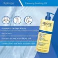 URIAGE XEMOSE HUILE 500ML