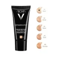 ViCHY Dermablend Fond de Teint fluide correcteur 16h Teinte 15 Opal