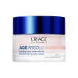 Crème de jour anti-âge ,Age Absolu Crème Rose Redensifiante Uriage