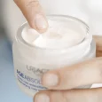 Crème de jour anti-âge ,Age Absolu Crème Rose Redensifiante Uriage