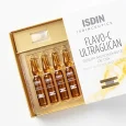 Isdin Flavo-C Ultraglican 30AMP