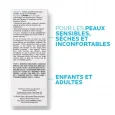 La Roche Posay Lipikar Surgras Pain Physiologique Anti-Dessechement 150g