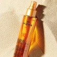 NUXE SUN HUILE BRONZANTE VISAGE TE CORPS SPF30, 150ML