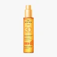 NUXE SUN HUILE BRONZANTE VISAGE TE CORPS SPF30, 150ML
