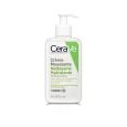 CeraVe Crème moussante nettoyante hydratante 236ml