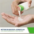 CeraVe Crème lavante hydratante 473ml