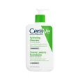 CeraVe Crème lavante hydratante 473ml