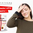 VITAL PHYTOTHERA MEMOIRE & CONCENTRATION, 30 GELULES