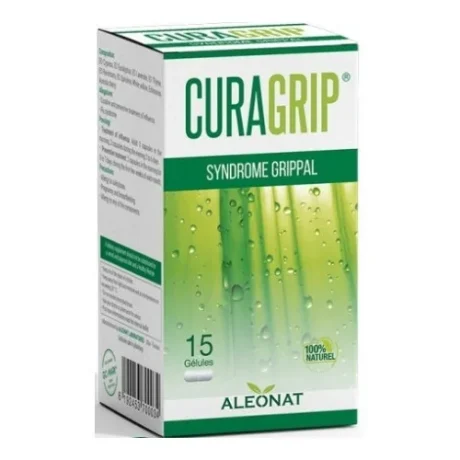 aleonat-curagrip-15-gelules