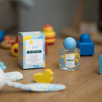Klorane Bébé Petit Brin Eau Parfumée 50ML