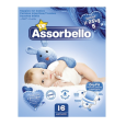 ASSORBELLO UP JUNIOR Taille 5 6X16 11/25 KG