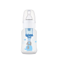 WEE BABY Flacon PP Anti-colique 150ml