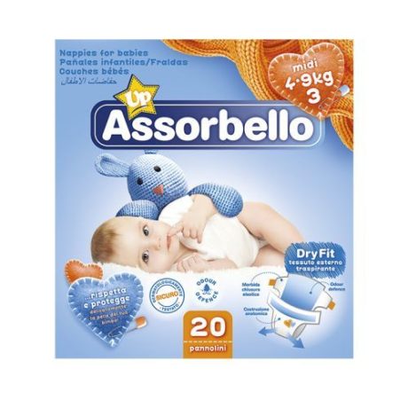 assorbello 3