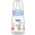Wee Baby Classic PP Biberons 125 ml