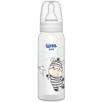 Wee Baby Classic PP Biberons 250 ml