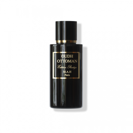oudh-ottoman