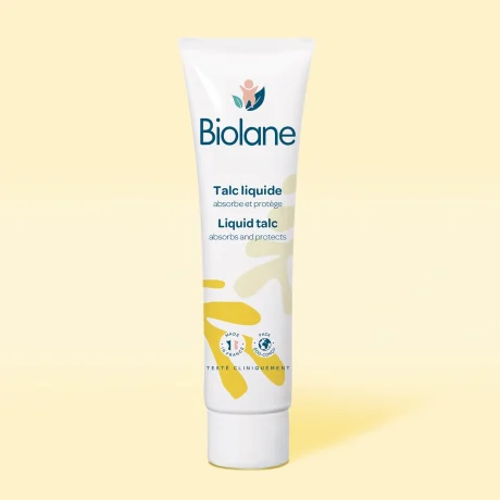 toilette-bain-de-bebe-biolane-biolane-talc-liquide-100-ml