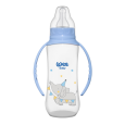 Wee Baby Biberons PP avec poignée 270 ml