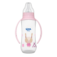 Wee Baby Biberons PP avec poignée 270 ml